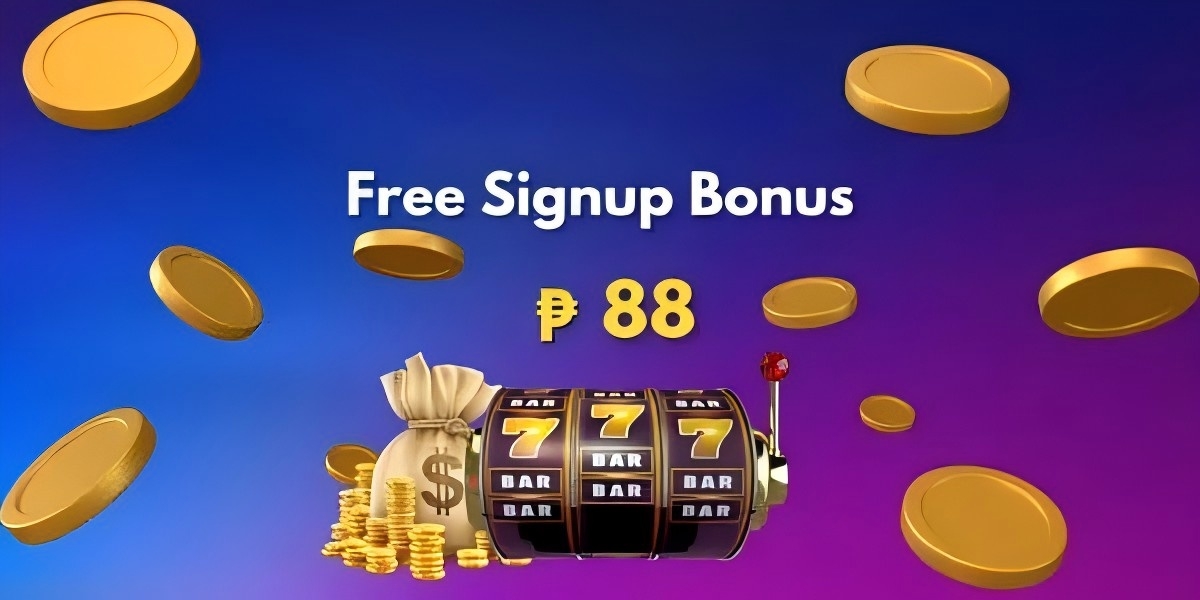 888PHL Premium Gaming Experience