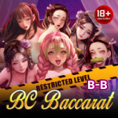 Sexy Blockchain Baccarat B B - Live Casino Game